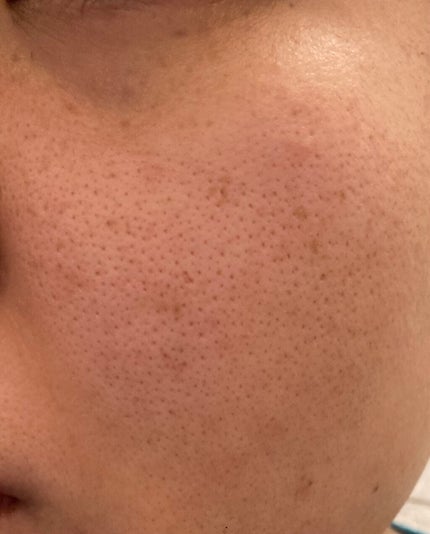 赤箱 (しっとり)/カウブランド/洗顔石鹸を使ったクチコミ(2枚目)