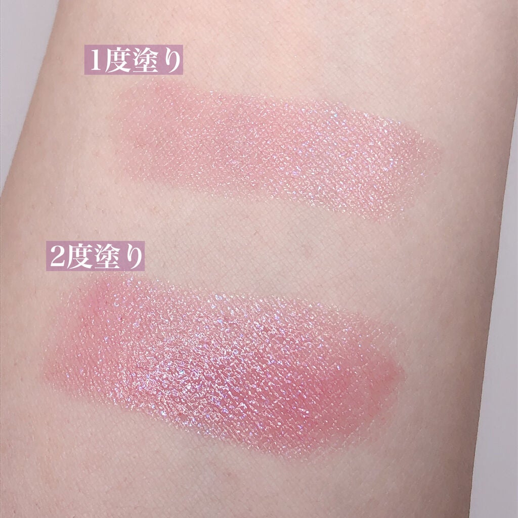 ケイト リップモンスター/KATE/口紅を使ったクチコミ(3枚目)