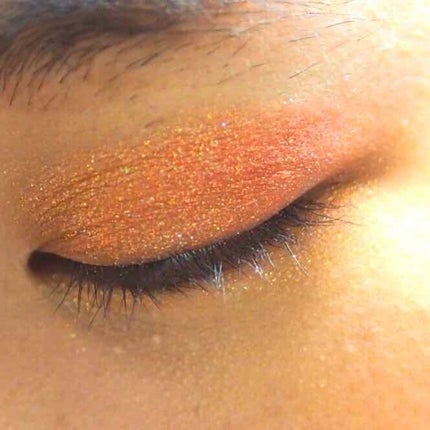 プリズム エアー シャドウ/CLIO/単色アイシャドウを使ったクチコミ(4枚目)