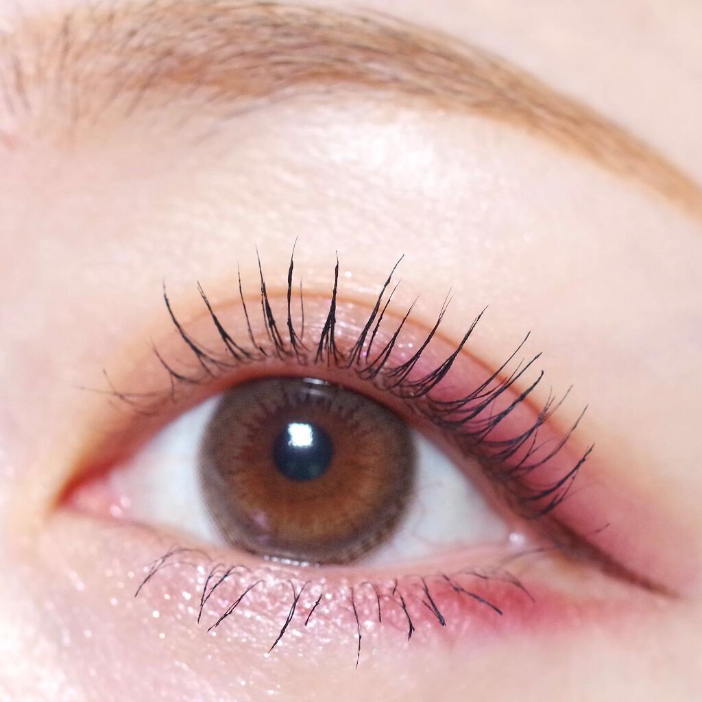 ビュームワンデー/ビューム/ワンデー(1DAY)カラコンを使ったクチコミ(4枚目)