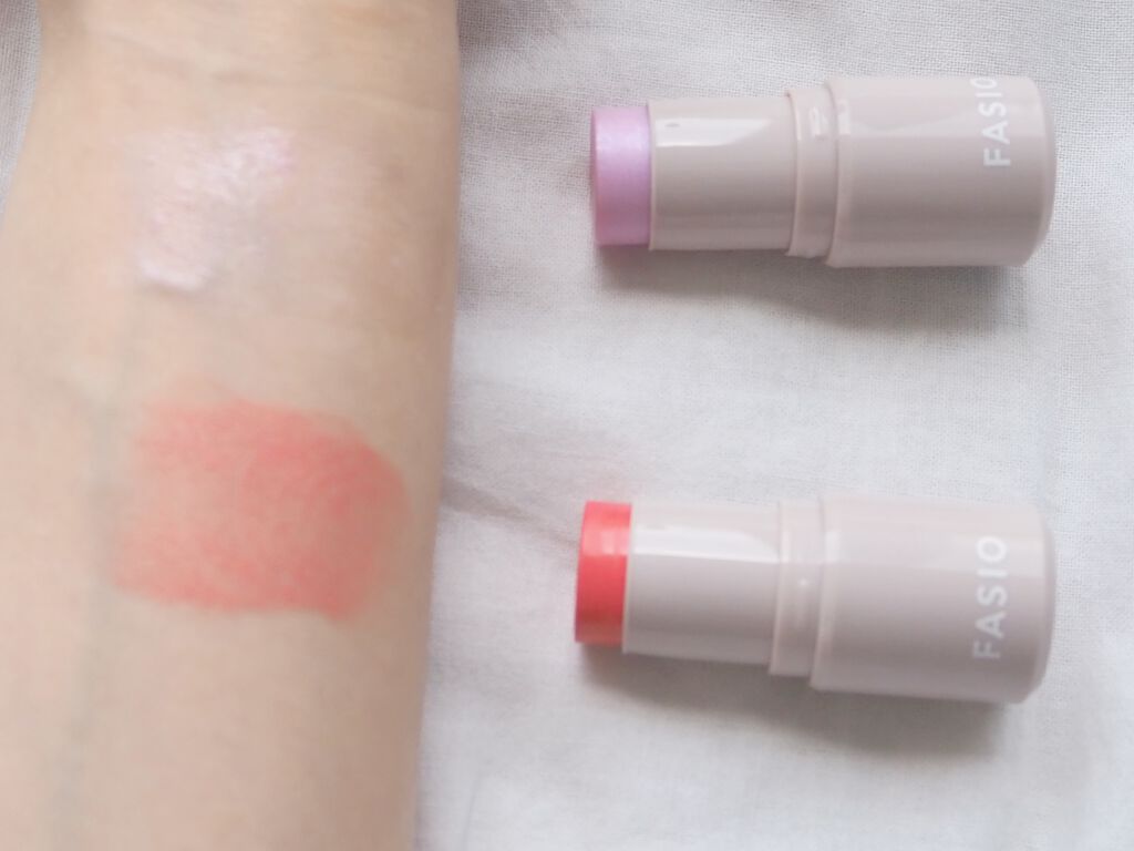 パーマネントカール マスカラ WP(ロング)/FASIO/マスカラを使ったクチコミ(3枚目)