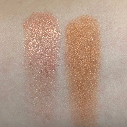 シャドーカスタマイズ/MAJOLICA MAJORCA/単色アイシャドウを使ったクチコミ(4枚目)