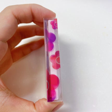 デイジードール アイカラー パレット/DAISY DOLL by MARY QUANT/アイシャドウパレットを使ったクチコミ(5枚目)