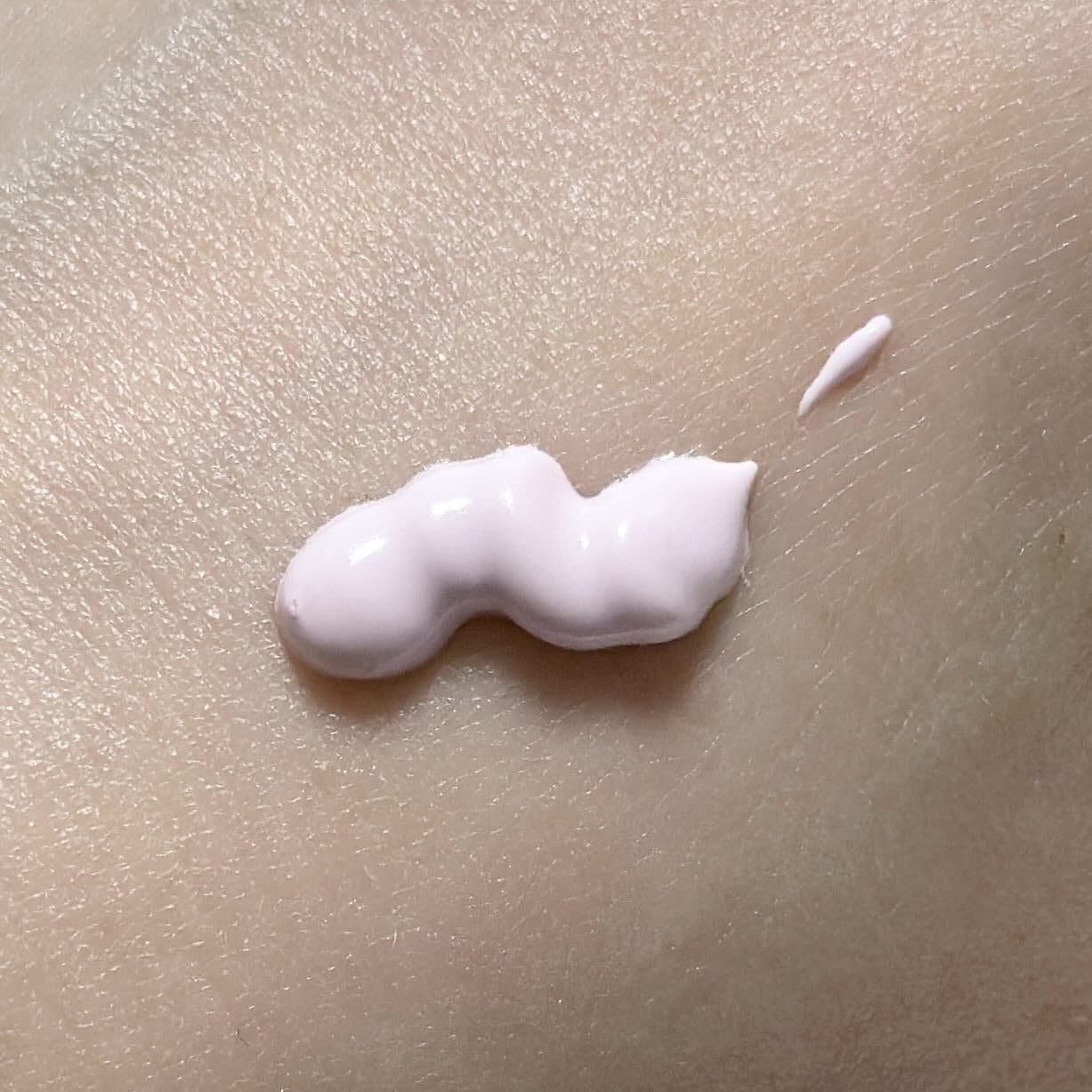 ネイク カラー チューニング ベース/nake/化粧下地を使ったクチコミ(4枚目)