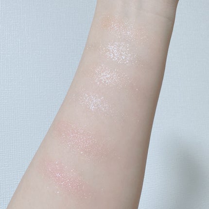 トーン タッチ アイズ/SUQQU/単色アイシャドウを使ったクチコミ(8枚目)