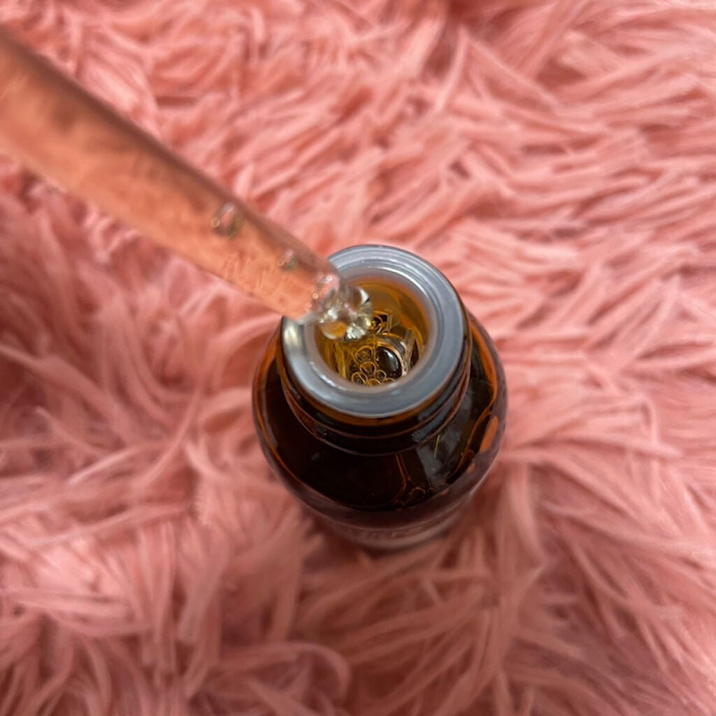 ガラクトミセスピュアビタミンCグロートナー/SOME BY MI/化粧水を使ったクチコミ(3枚目)