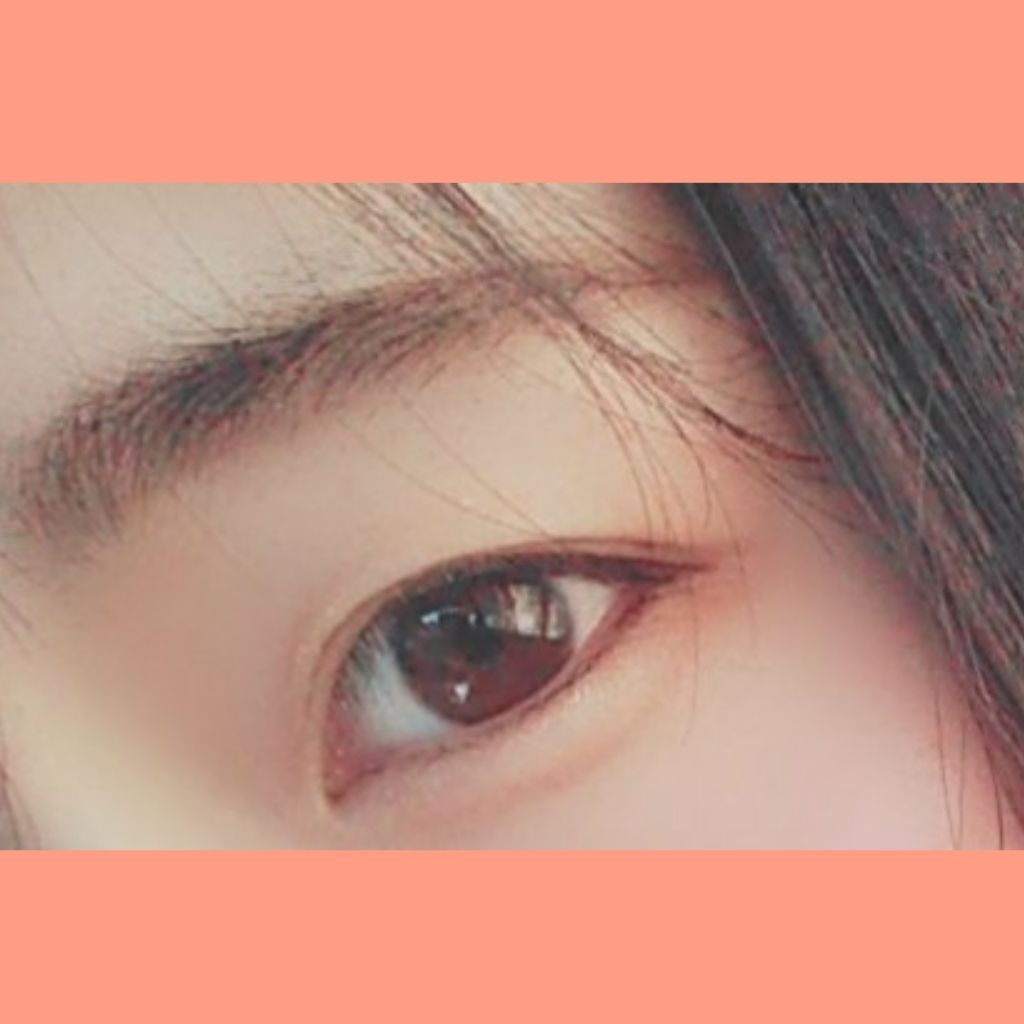 DAISO オートアイブロウのクチコミ「今日は目じゃないのよ。
"眉毛"なのよ。(◯ーずー風)


どうも！！！えむけー！です！！

.....」（3枚目）