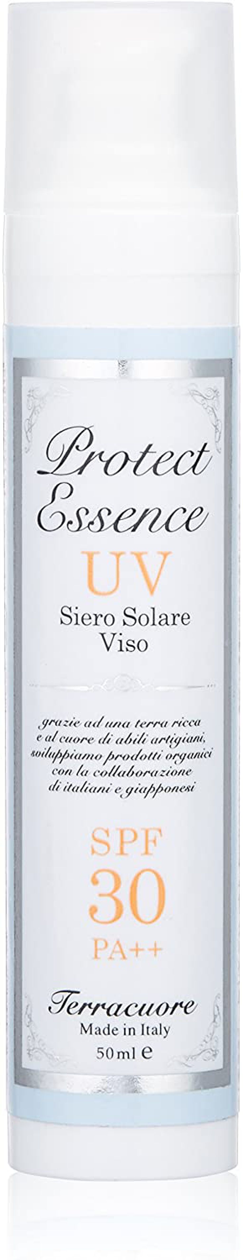 Terracuore UV プロテクト エッセンス