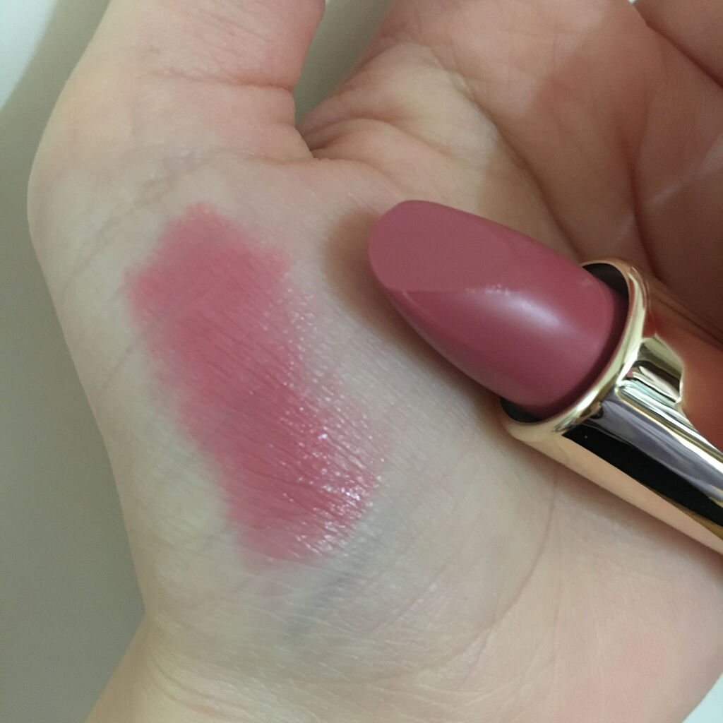 オイルリッチティント/Lillua/リップティントを使ったクチコミ（2枚目）