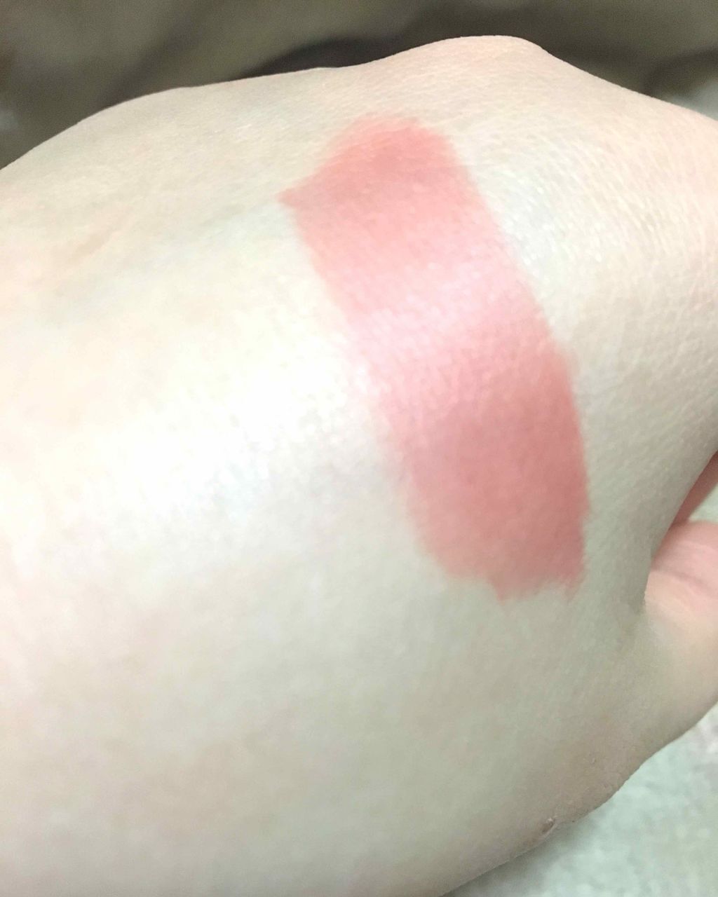 ワインリップティント/LABIOTTE/リップティントを使ったクチコミ(3枚目)