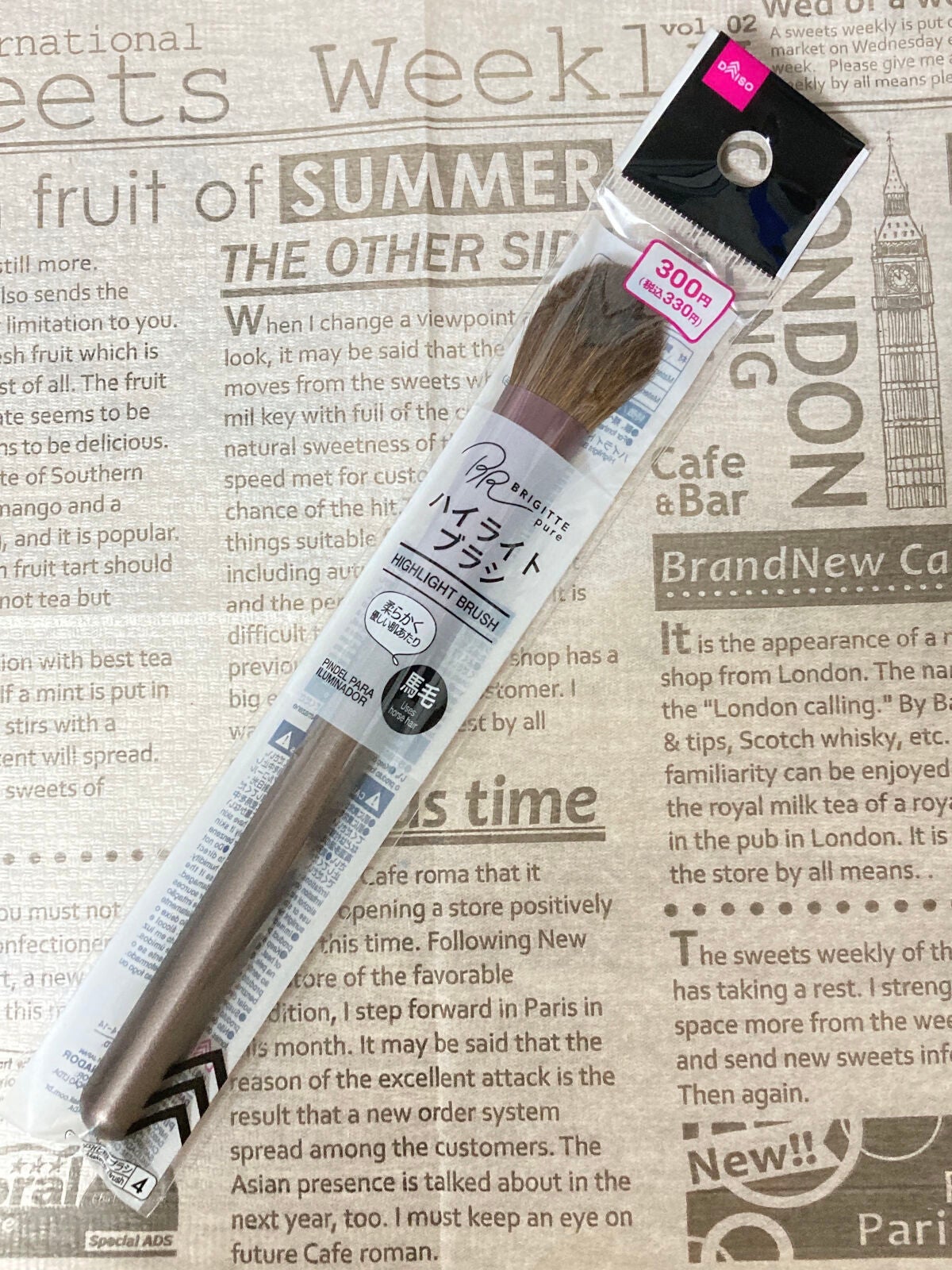 パーフェクト ルースパウダー/ドクターシーラボⓇ/ルースパウダーを使ったクチコミ(7枚目)