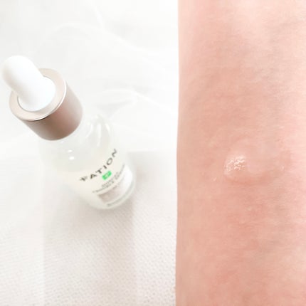 ノスカナイン トラブル セラム/FATION/美容液を使ったクチコミ(4枚目)