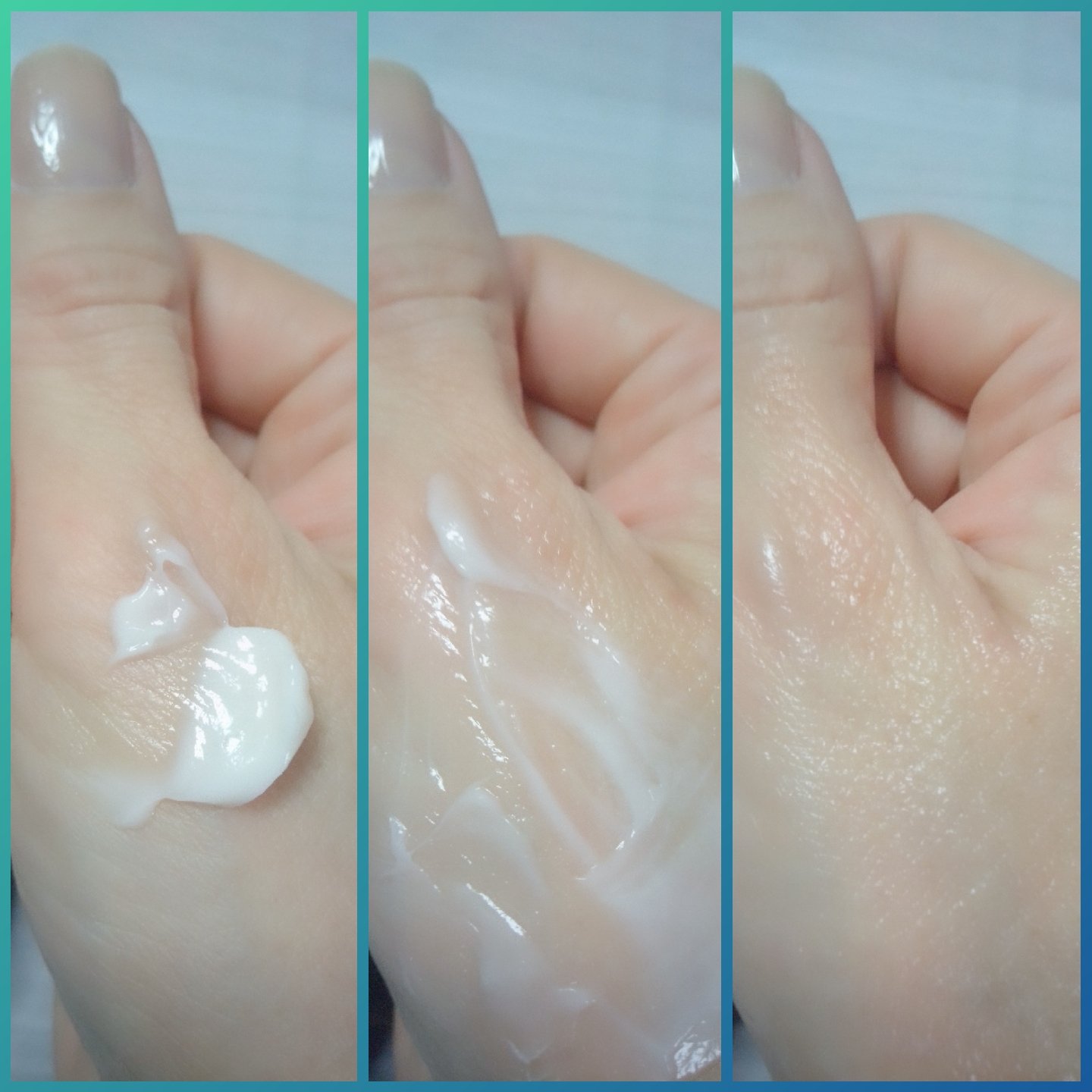 ブラックスネイル クリーム/Dr.G/フェイスクリームを使ったクチコミ（2枚目）