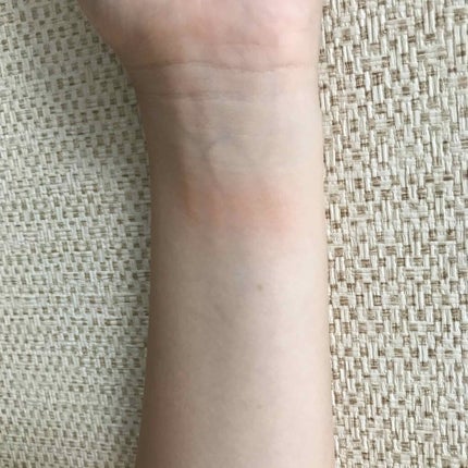 マット パウダー ブラッシュ/REVLON/パウダーチークを使ったクチコミ(3枚目)