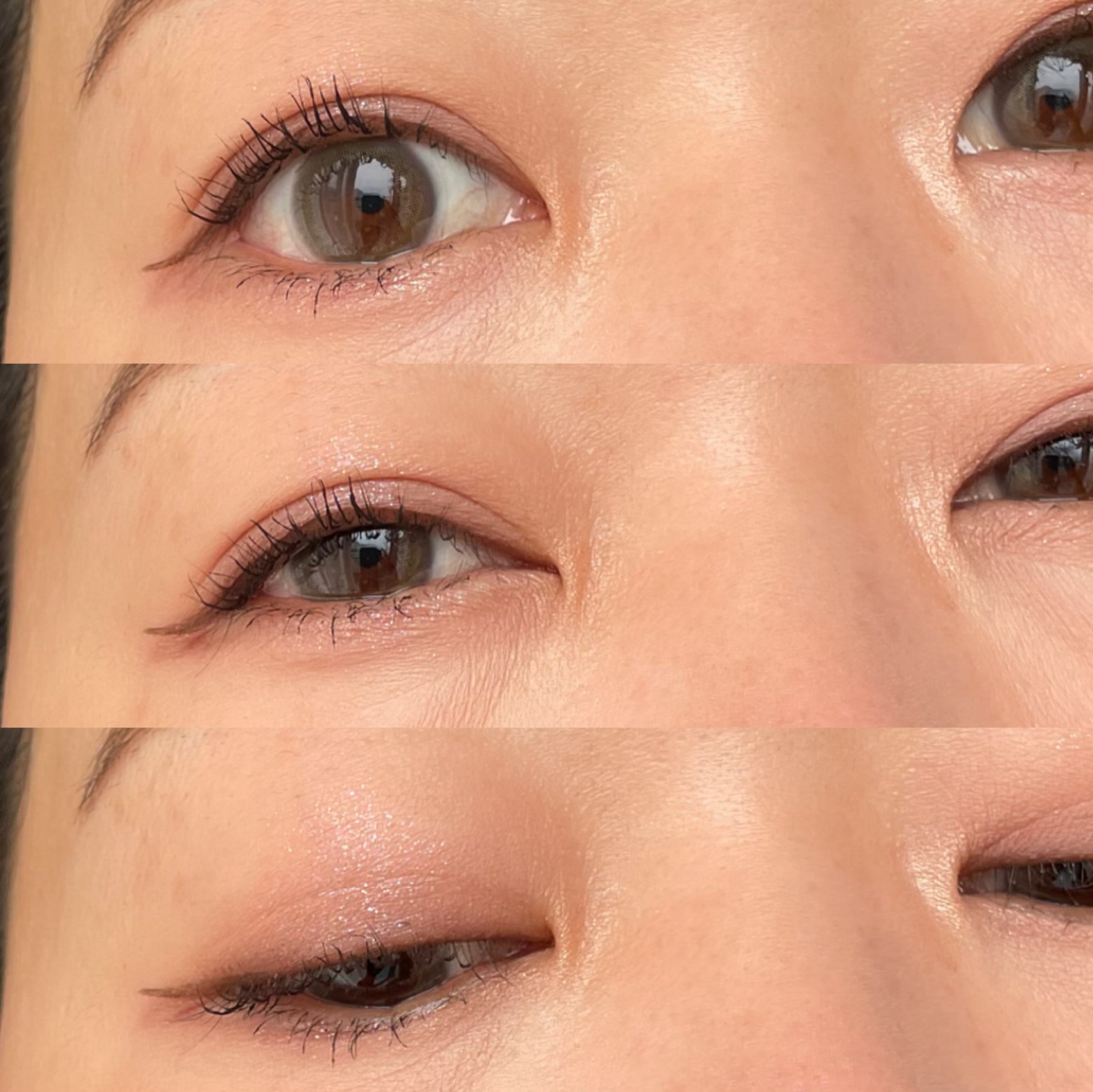 メルティンググロウリップバーム/Dinto/リップバームを使ったクチコミ（3枚目）