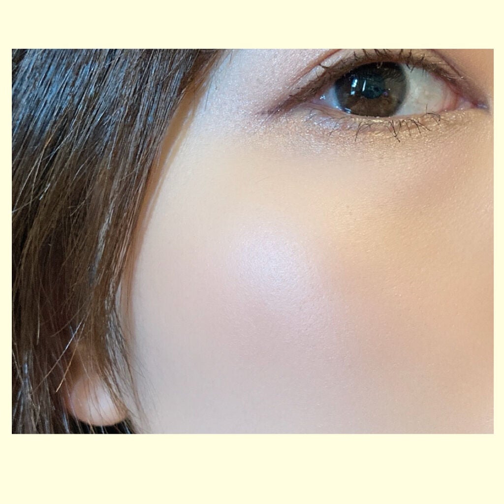 シークレット ブラーリング パウダー フォー アンダー アイズ/ローラ メルシエ/プレストパウダーを使ったクチコミ(5枚目)