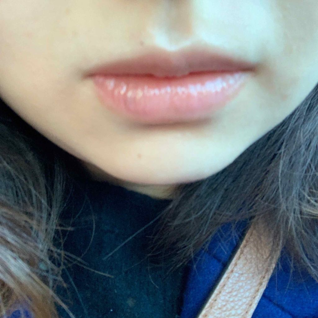 エテュセ リップエッセンス ホット/ettusais/リップ美容液を使ったクチコミ(2枚目)