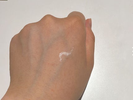 クリーミータッチパール 01 ブライダルホワイト/キャンメイク/ペンシルアイライナーを使ったクチコミ(3枚目)