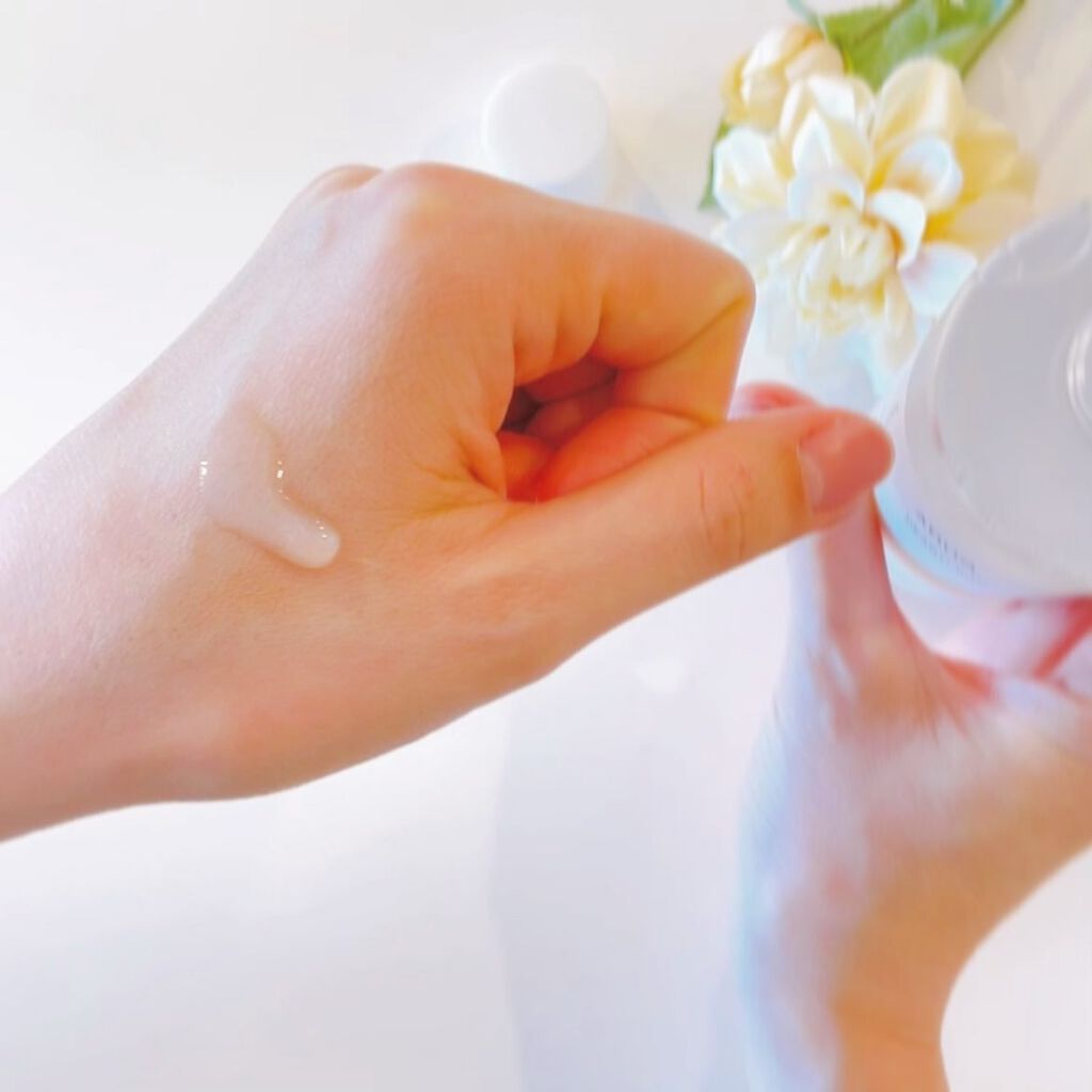 ドクダミ 77 スージングトナー/Anua/化粧水を使ったクチコミ(4枚目)