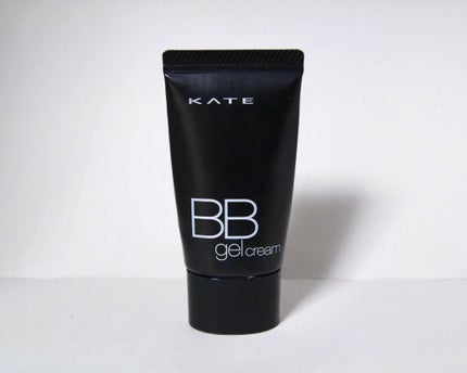 ミネラルカバーBBジェルクリーム/KATE/BBクリームを使ったクチコミ(1枚目)