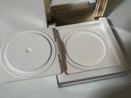 トランスルーシェントブルーリング ルースパウダー 01 クリア/PERFECT DIARY/ルースパウダーの画像