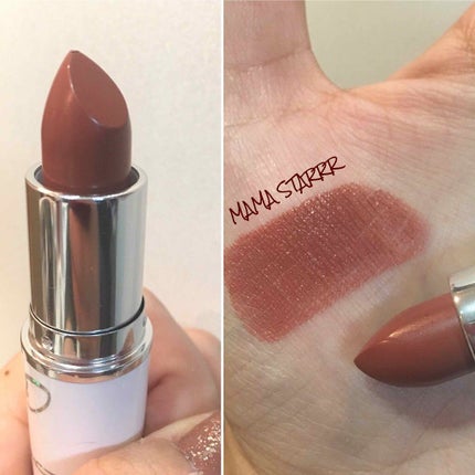 リップスティック/M・A・C/口紅を使ったクチコミ(3枚目)