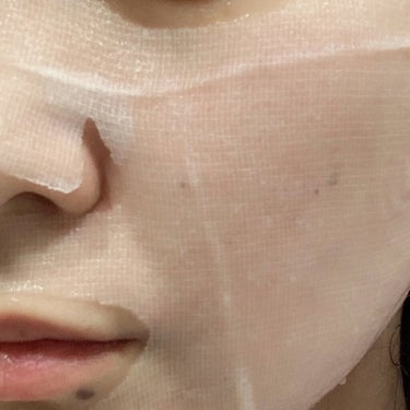 purifying centella soothing mask/IWLT/シートマスク・パックを使ったクチコミ（4枚目）