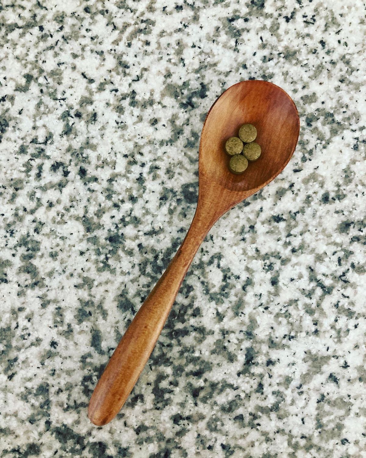 キュット・ジェンヌのトリセツ/株式会社ライフラボ/健康サプリメントを使ったクチコミ(3枚目)