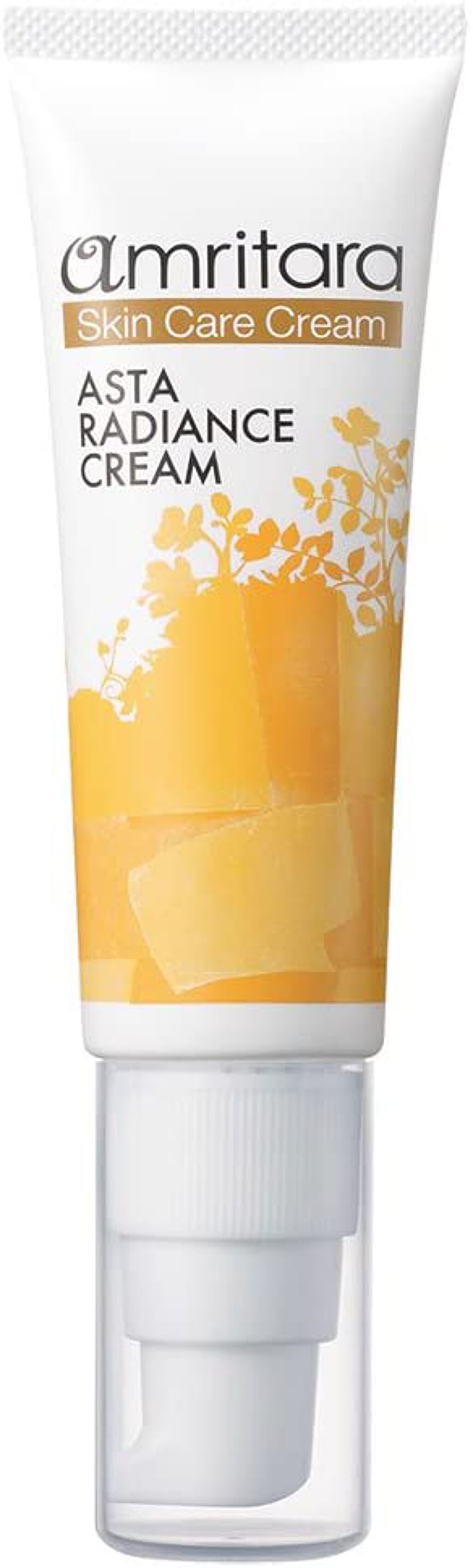 アスタラディエンスクリーム AMRITARA