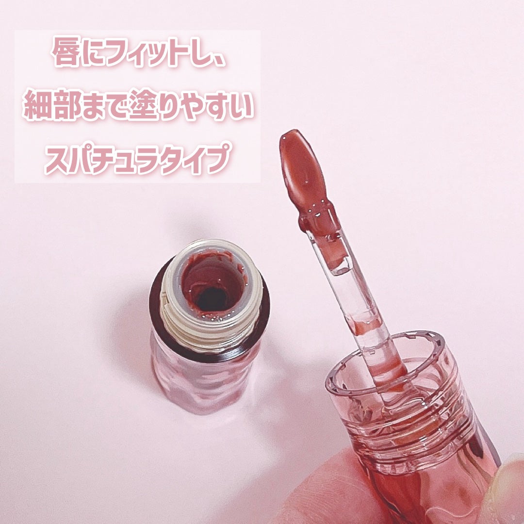 エテュセ タイムス リップ/ettusais/口紅を使ったクチコミ(3枚目)