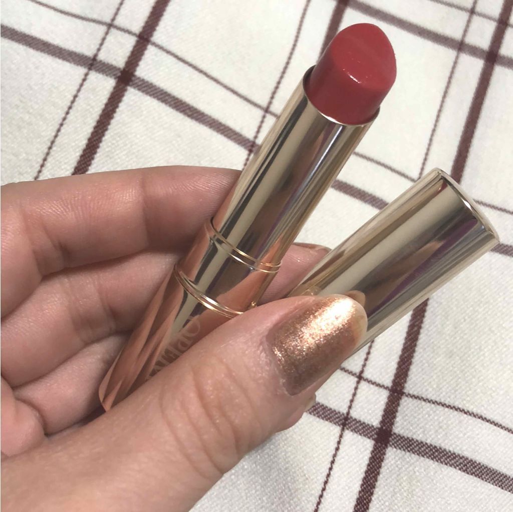 オペラ リップティント N/OPERA/リップティントを使ったクチコミ（1枚目）