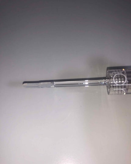 ジューシーラスティングティント/rom&nd/リップティントを使ったクチコミ(4枚目)