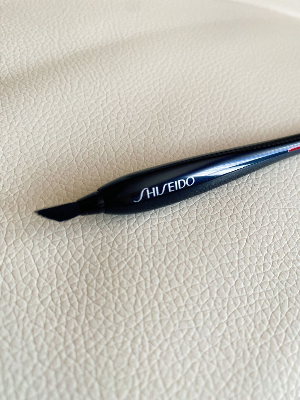 KATANA FUDE アイ ライニング ブラシ/SHISEIDO/メイクブラシを使ったクチコミ(2枚目)