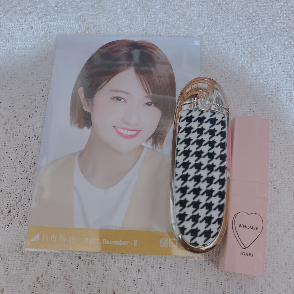 ルージュ ジェ/GUERLAIN/口紅を使ったクチコミ（1枚目）