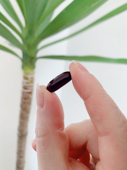 CELEBLISSTA葉酸&オメガ3/CELEBLISSTA ( セレブリスタ )/健康サプリメントを使ったクチコミ(5枚目)