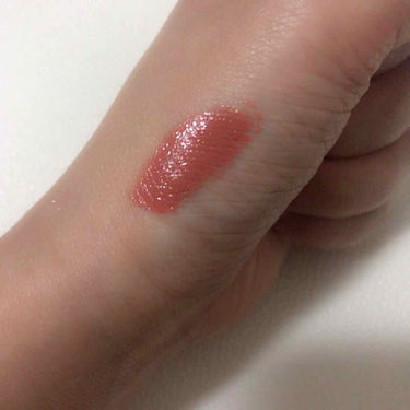 BOBBI BROWN クラッシュド リキッド リップのクチコミ「BOBBI BROWN
Crushed Liquid Lip
04 Juicy Date

肌.....」（2枚目）