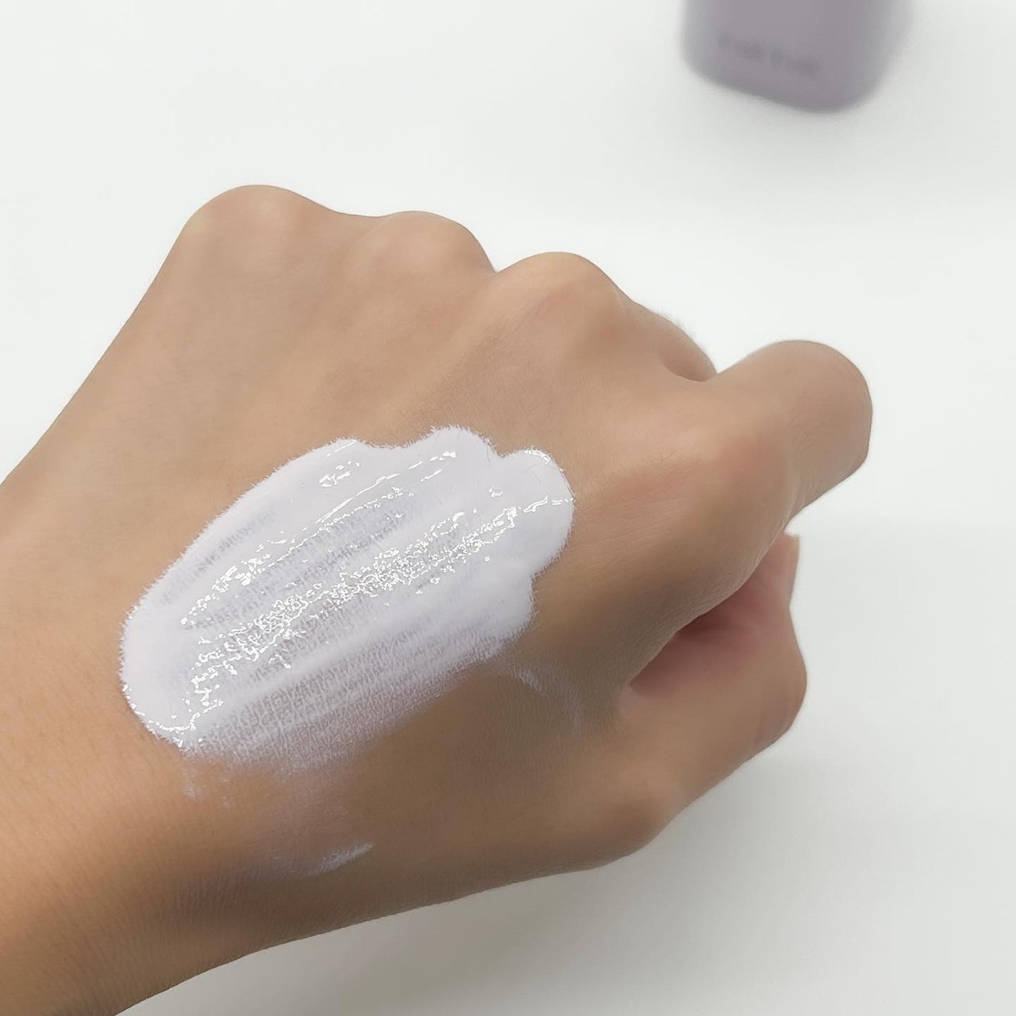 りぴ☆Webライター on LIPS 「こんばんわ🌙*゚今日は、TIRTIRMASKFITTONEUP..」(2枚目)