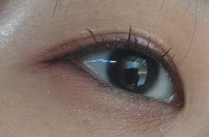 イメージ「マヤ」 アイシャドウパレット/ZEESEA/アイシャドウパレットを使ったクチコミ(8枚目)