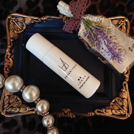 ハダキララ/HappyLifeBio/オールインワン化粧品を使ったクチコミ(3枚目)