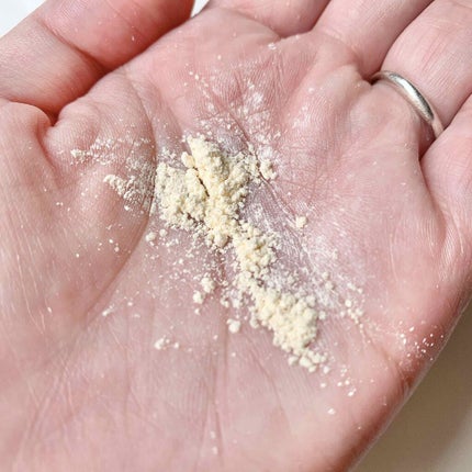 トランスルーセントパウダー/SRICHAND/ルースパウダーを使ったクチコミ(2枚目)