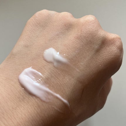 フェイシャル エッセンス クリームマスク/COCOCHI/フェイスクリームを使ったクチコミ(3枚目)