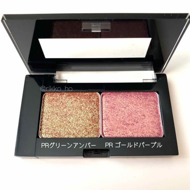 Pressed Powder Shadow /ColourPop/アイシャドウパレットを使ったクチコミ（1枚目）