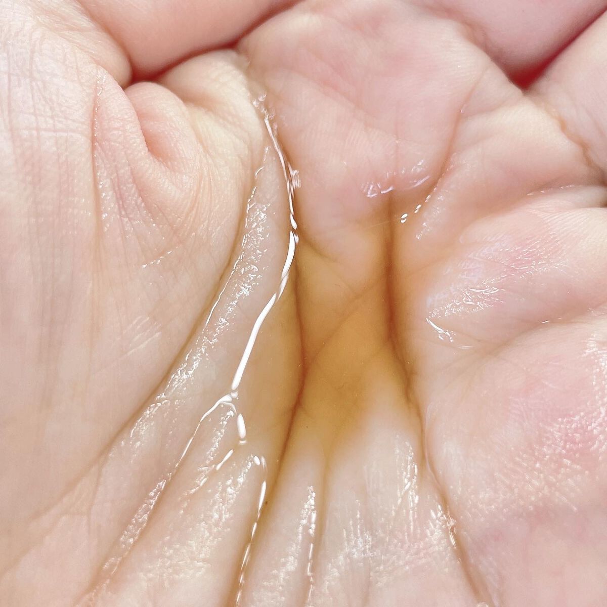 JUST ONE ヴィーガンエッセンス/BOM/化粧水を使ったクチコミ(3枚目)