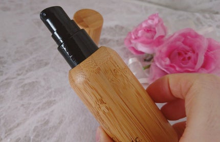 ORGANIC SKINCARE 3set/WAGANIC/スキンケアキットを使ったクチコミ(6枚目)