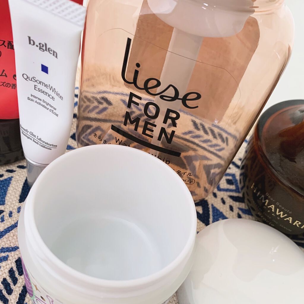 ロゼット洗顔パスタ レッドリンクル/ロゼット/洗顔フォームを使ったクチコミ（2枚目）