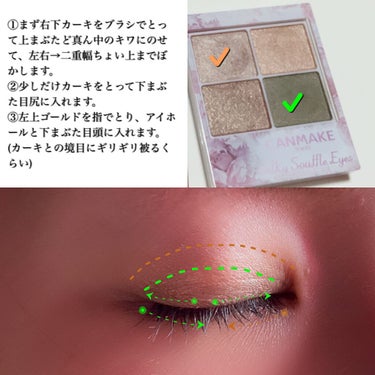 URGLAM　EYEBROW PENCIL（アイブロウペンシル）/U R GLAM/アイブロウペンシルを使ったクチコミ（3枚目）