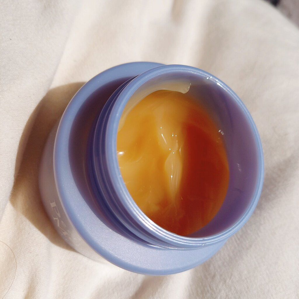 パーフェクトメルティングバーム/SENKA（専科）/クレンジングバームを使ったクチコミ（2枚目）