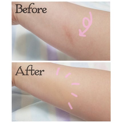 を使ったクチコミ(2枚目)