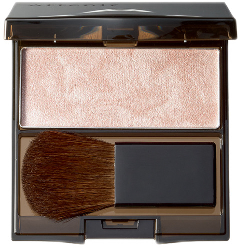 アテニア グロウハイライトのクチコミ「✩.*˚アテニア スキンアップニュアンサー 
53シースルーローズ
54カシミアグロウ 各2,.....」（3枚目）