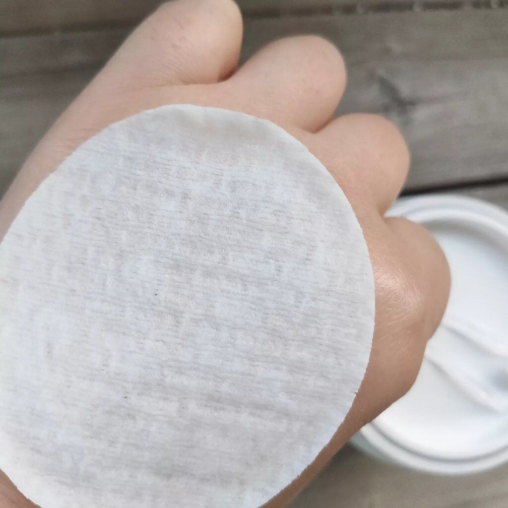 スーパーシカパッド/MEDICUBE/トナーパッドを使ったクチコミ(6枚目)